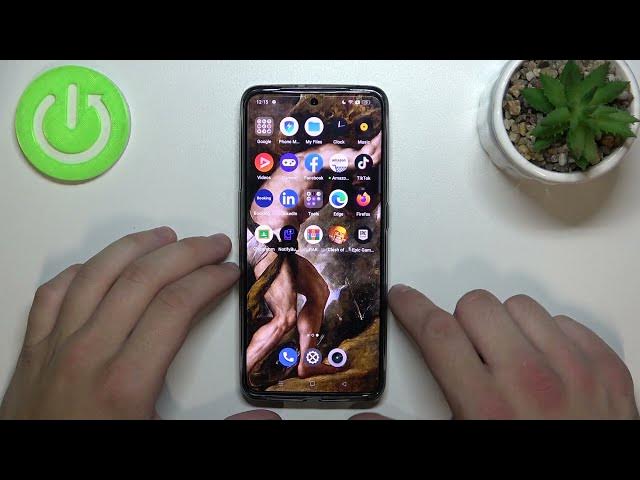 Video thumbnail for How to Turn Off Flashlight on Realme GT Neo 3?