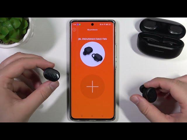 Video thumbnail for How to Enable & Disable Voice Assistant on JBL Endurance Race?