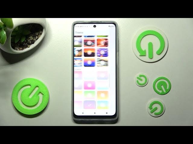 Video thumbnail for How To Change & Customize Keyboard Theme In Motorola Moto G62
