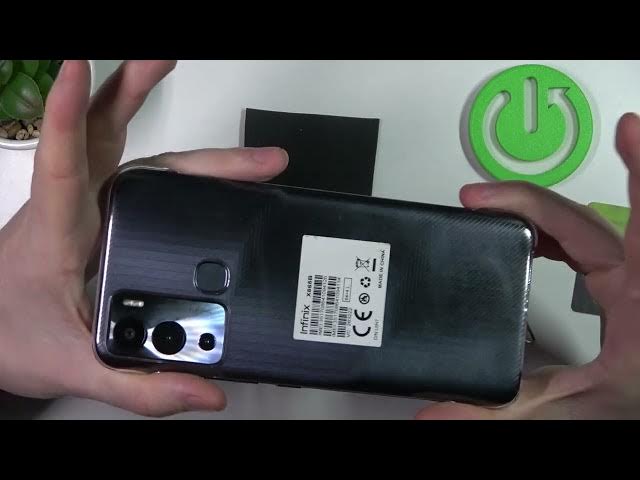 Video thumbnail for Does INFINIX Hot 12i Have Stereo Speakers? – Technical Speakers Info