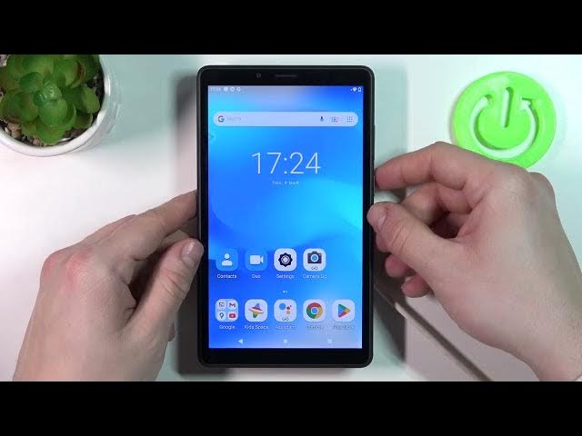 Video thumbnail for Does Lenovo Tab M7 Support Wireless Charging