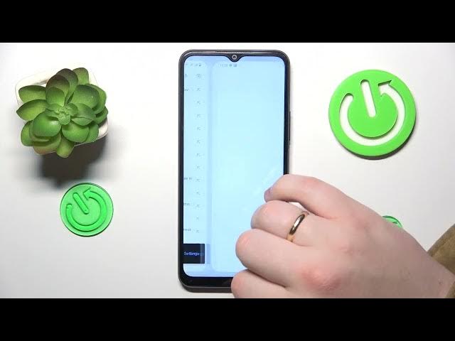 Video thumbnail for How To Add Numbers To Keyboard On VIVO Y21S