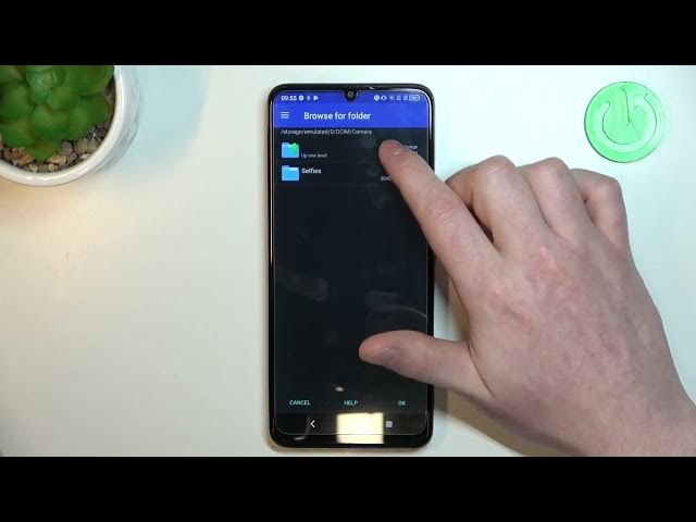 Video thumbnail for How to Unpack Archived Rar & Zip Files on TCL 40 SE - RAR App