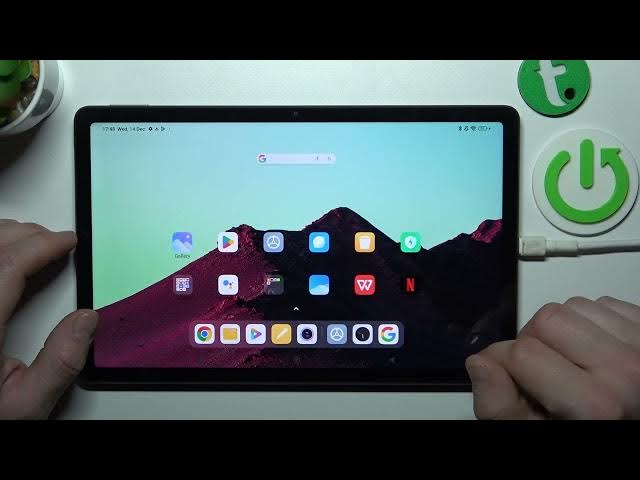 Video thumbnail for How to Manage Sound Settings in Xiaomi Redmi Pad - Enable or Disable Charging Sounds