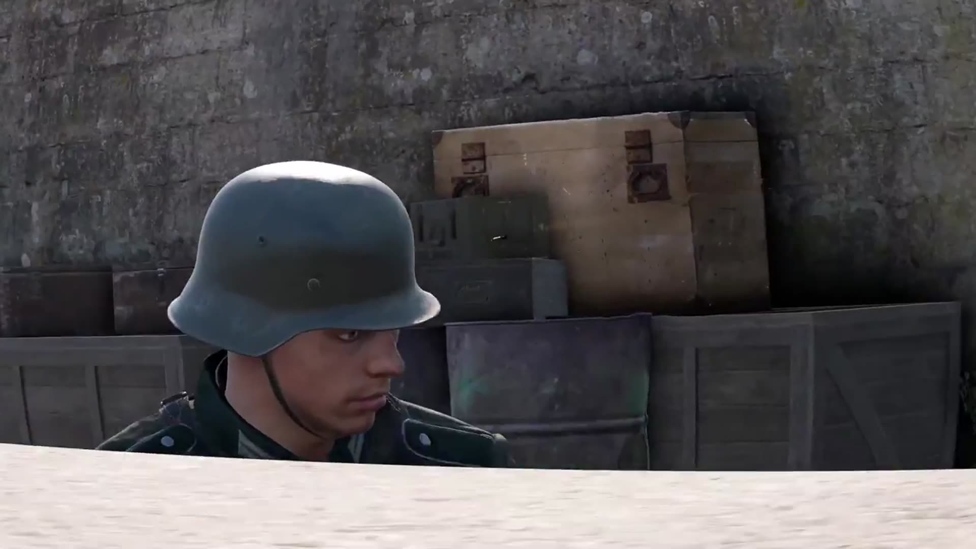 'Video thumbnail for Sniper Elite: Resistance - Official Season Pass Briefing Trailer'