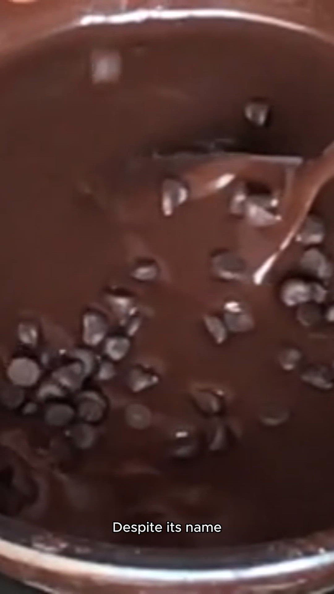 Video thumbnail for frozen haut chocolate