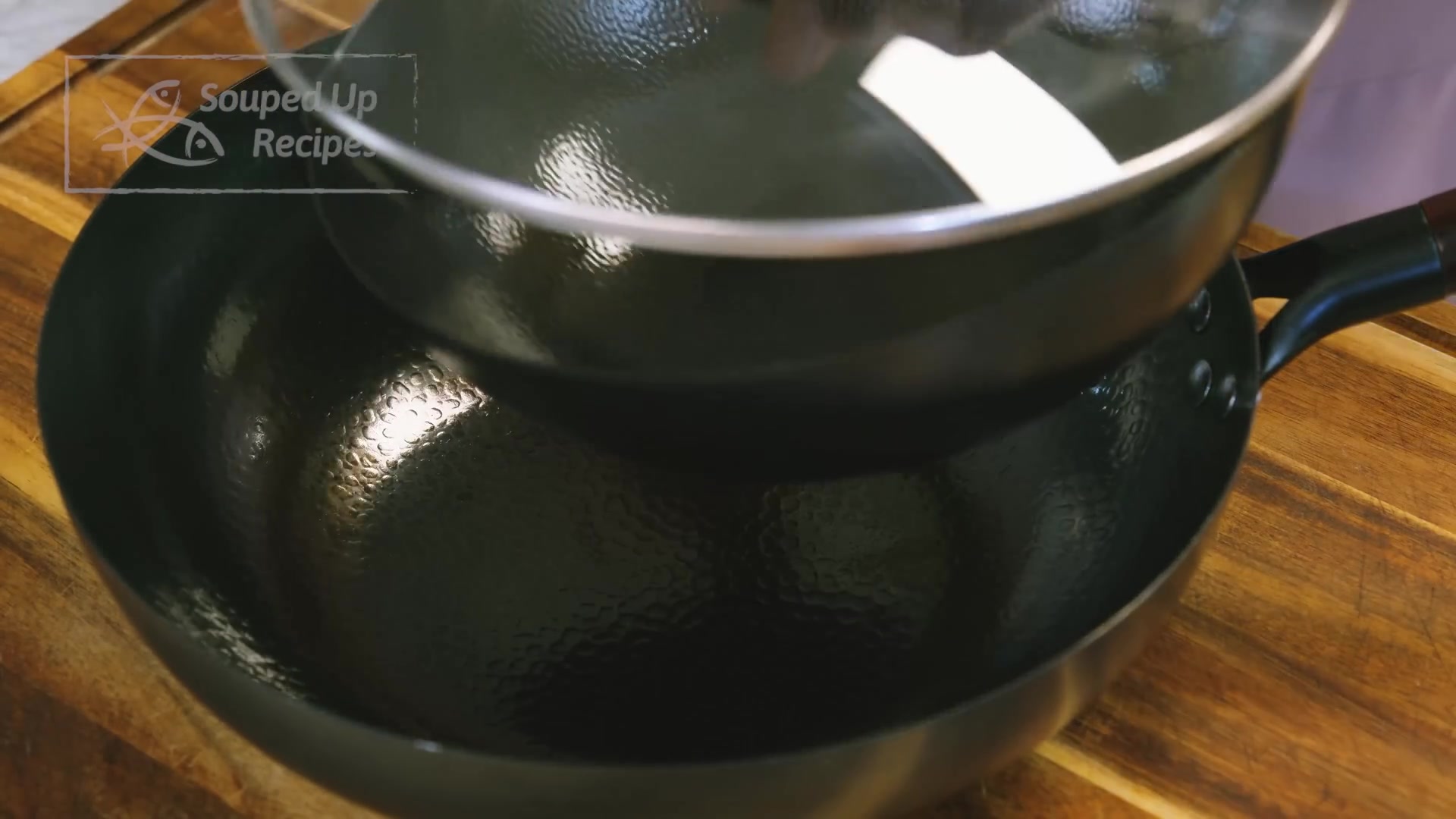 Video thumbnail for 264.Beef and Green Bean Stir Fry ¦ Easy Chinese Home Cooking (1080p 60fps)