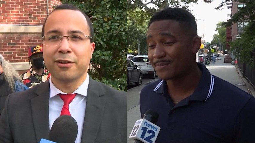 Video thumbnail for War of words on 'X' highlights low attendance record at city council meetings