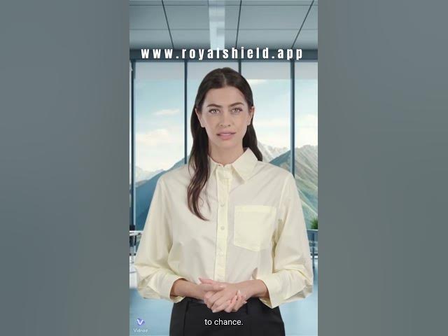 Video thumbnail for Your Privacy. Your Power. 🔒