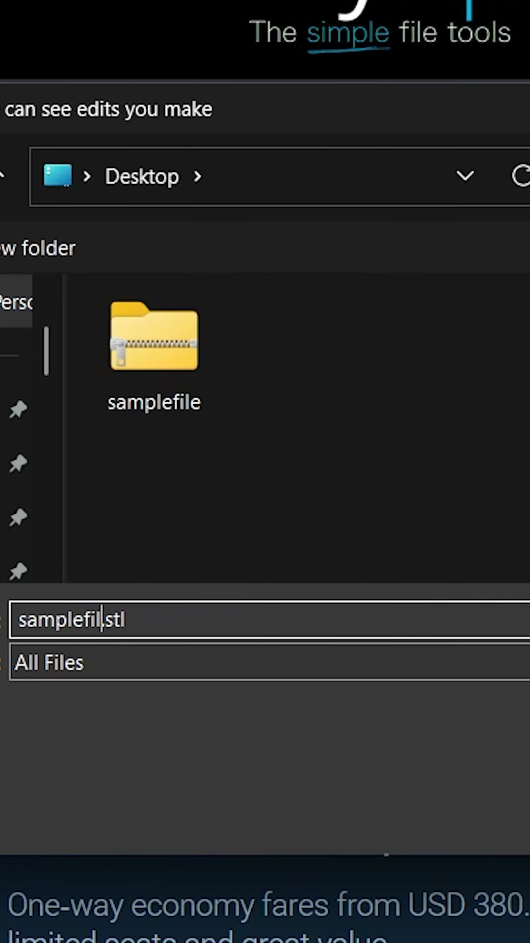Video thumbnail for 📦 Tarayıcınızda ZIP Dosyalarını STL'ye Dönüştürün | Yazılım Yüklemenize Gerek Yok