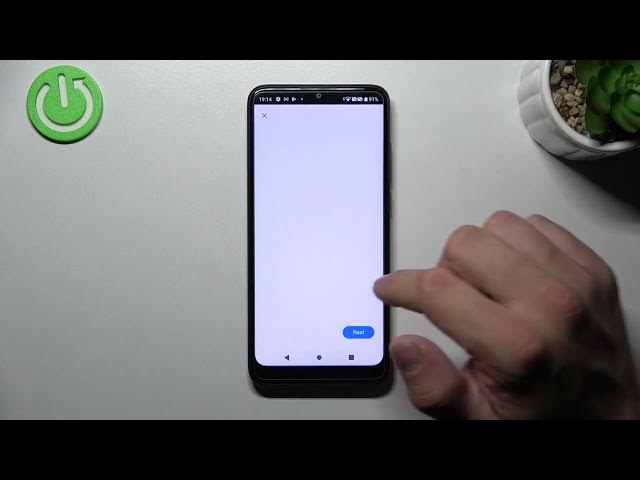 Video thumbnail for How to Manage and Change the Google Pay Options & Preferences on the TCL 205