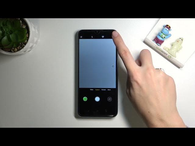 Video thumbnail for How to Change Image Quality in Realme C25Y?