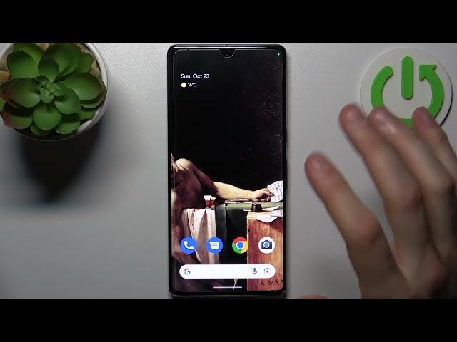 Video thumbnail for How to Change Aspect Ratio in GOOGLE Pixel 7 Pro