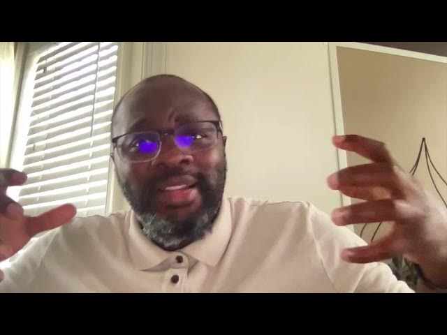 Video thumbnail for Christ’s Sacrifice Takes Away Sin, Hebrews 10:1-10