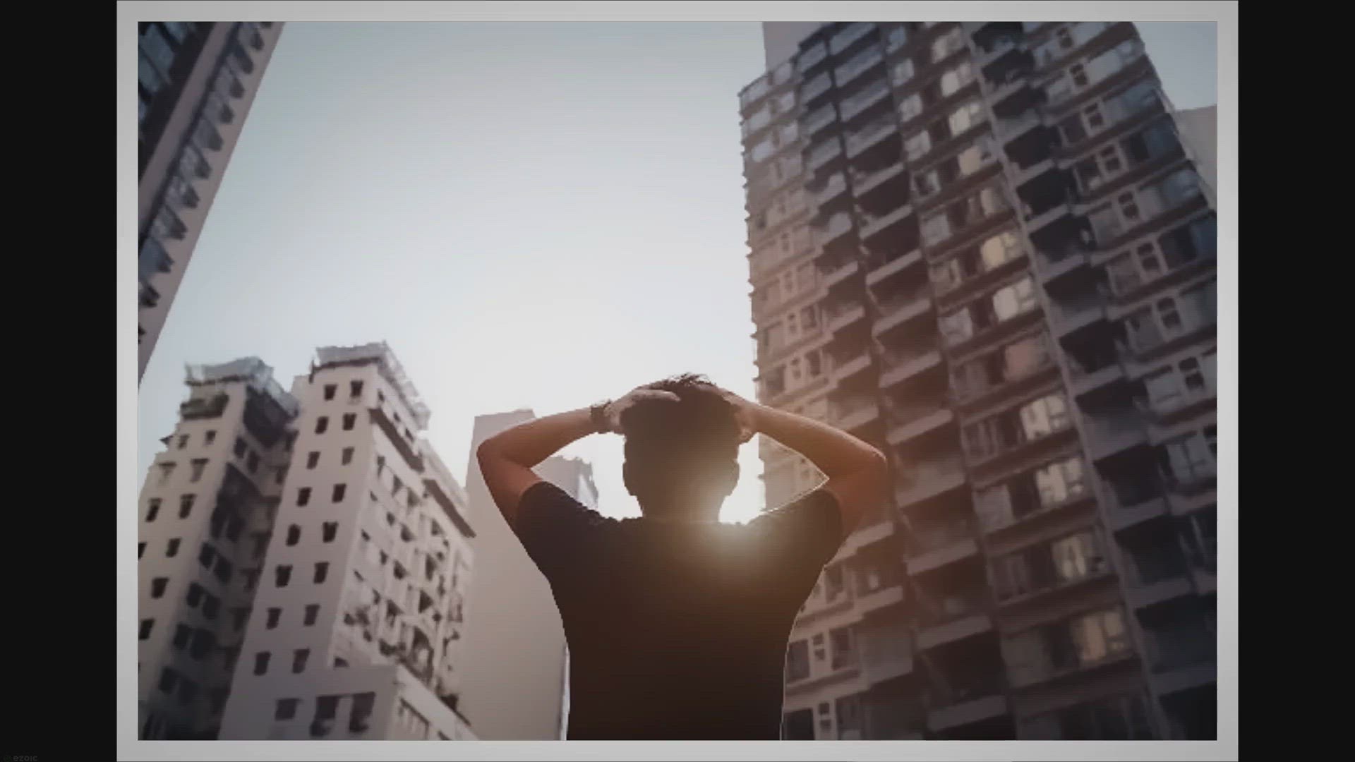 Video thumbnail for Letting God Down: Why You Need to Give Yourself a Break