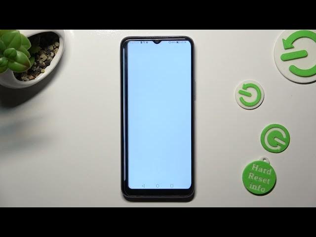 Video thumbnail for How to Enter Text Correction Options on Honor X6 / Manage Text Correction