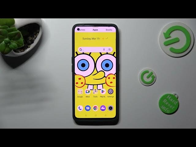 Video thumbnail for How to Enter Split Screen Mode on REALME GT 2?