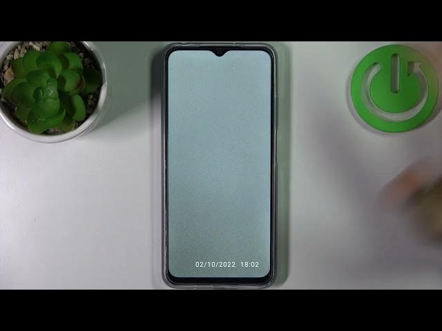 Video thumbnail for How to Turn On the Camera Watermark on the POCO M5