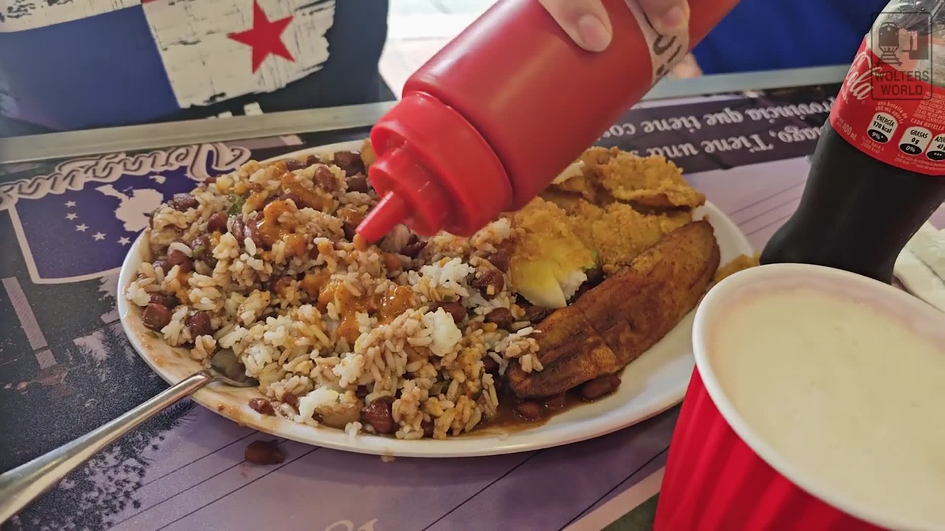 'Video thumbnail for The Don'ts of Visiting Panama'