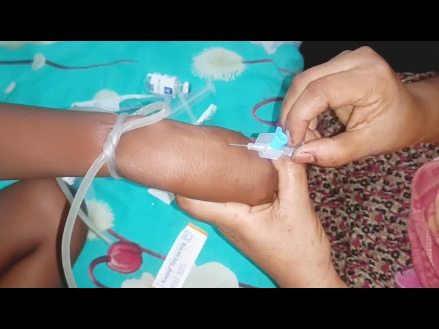 Video thumbnail for Buttock injection im Injection iv injection Push WhatsApp Injection 25 Big Ep 124 Anik health tips