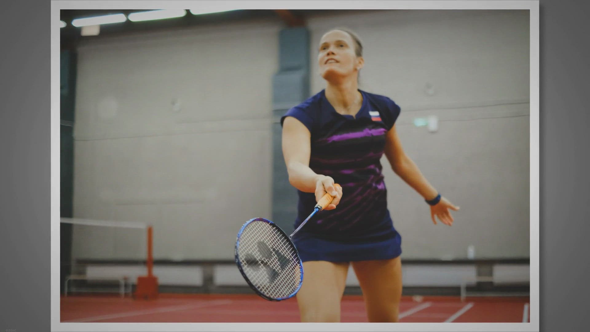 Video thumbnail for The History of Badminton – A Intriguing History