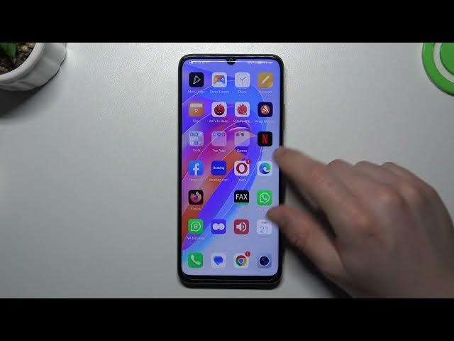 Video thumbnail for Turn On Incognito Mode on Different Browsers - HONOR X7A