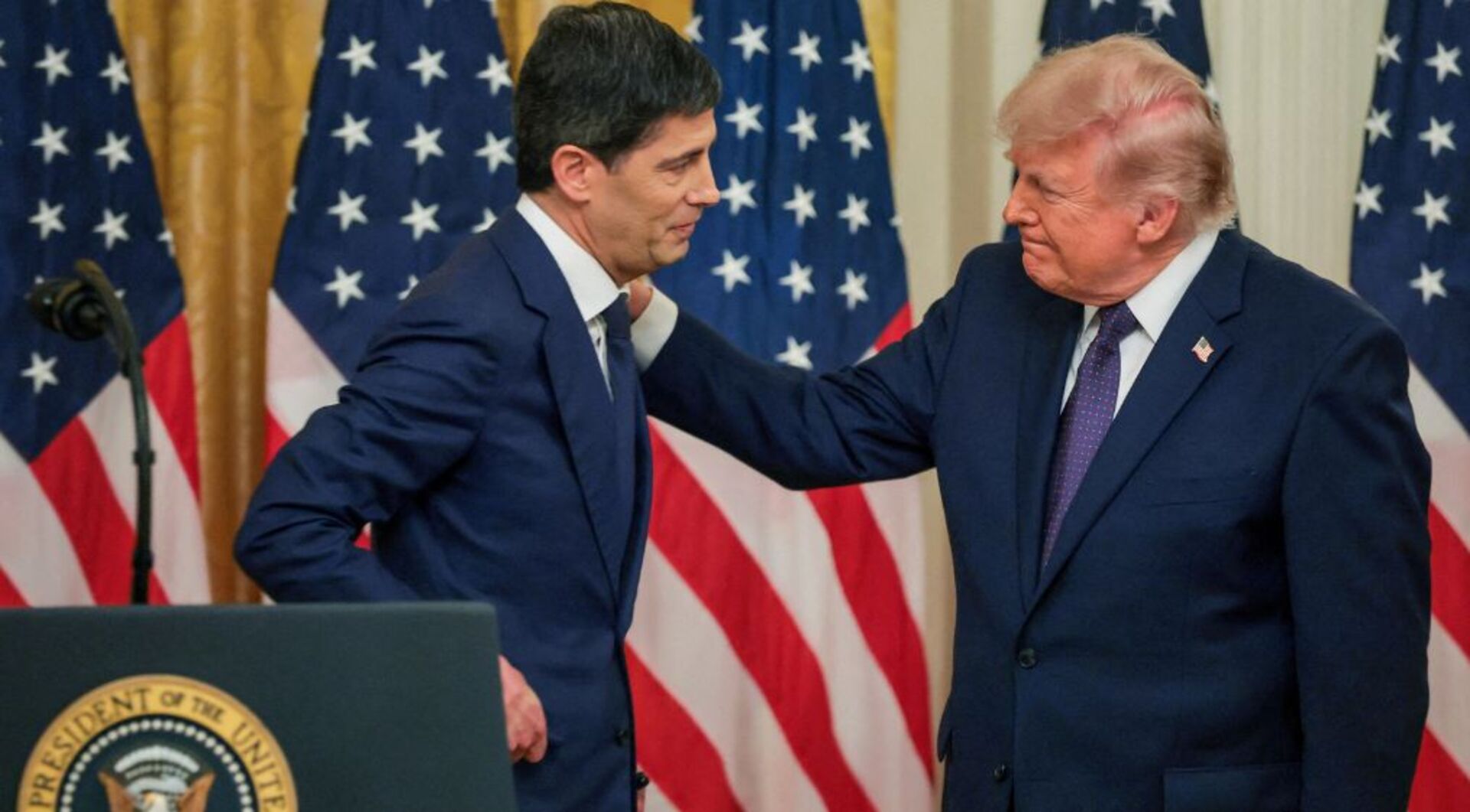 Video thumbnail for Federal Reserve Independence: The battle over interest rates with a new Fed Chair | This is America