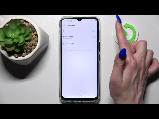 Video thumbnail for How to Change Device Name on INFINIX HOT 11 - Personalize Phone Name