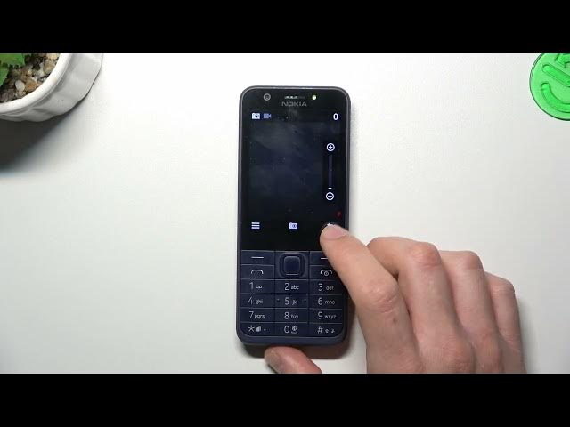 Video thumbnail for How to Change Photo Quality on NOKIA 230