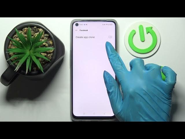 Video thumbnail for How to Clone Apps on Realme 9i – App Cloner