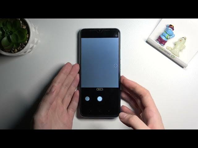 Video thumbnail for How to Take Burst Shot in Realme C25Y?