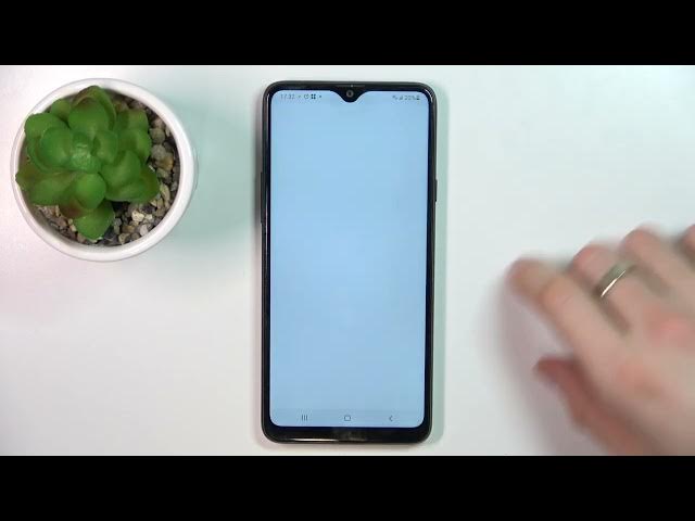 Video thumbnail for How to Record Calls on a SAMSUNG Galaxy A20s - Set Up the Call Recording