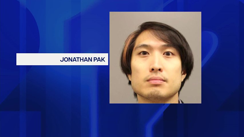 Video thumbnail for Hauppauge man arrested for sexually abusing 12-year-old he met on social media