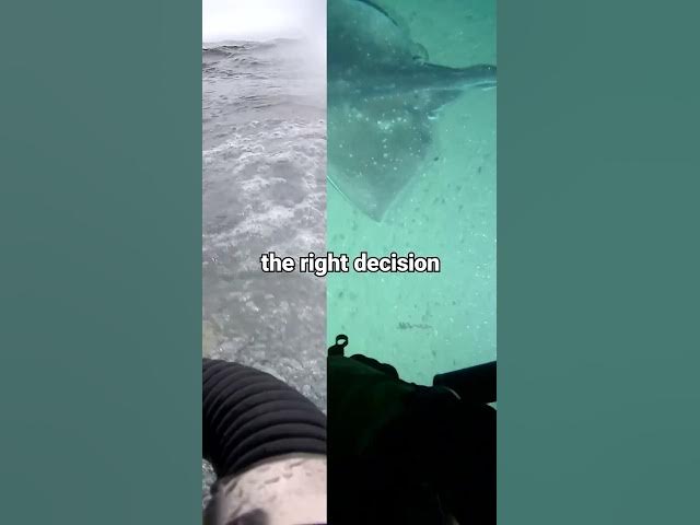 Video thumbnail for Shipwreck Hunt at 90 Metres Makes Unexpected Discovery