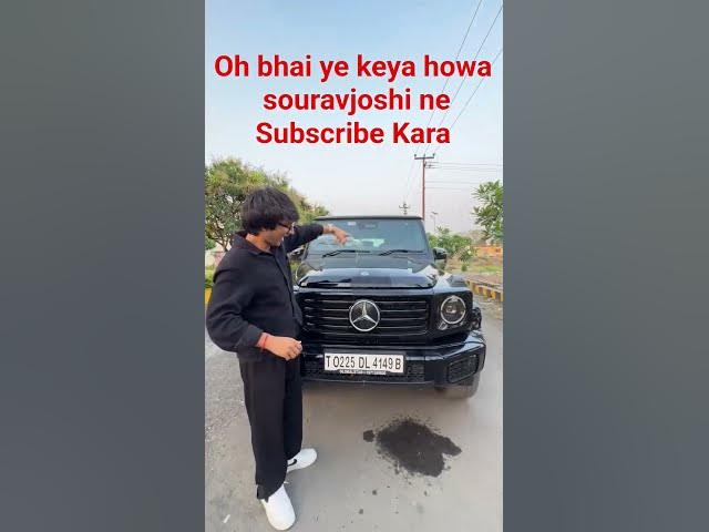 Video thumbnail for #souravjoshivlogs #funny