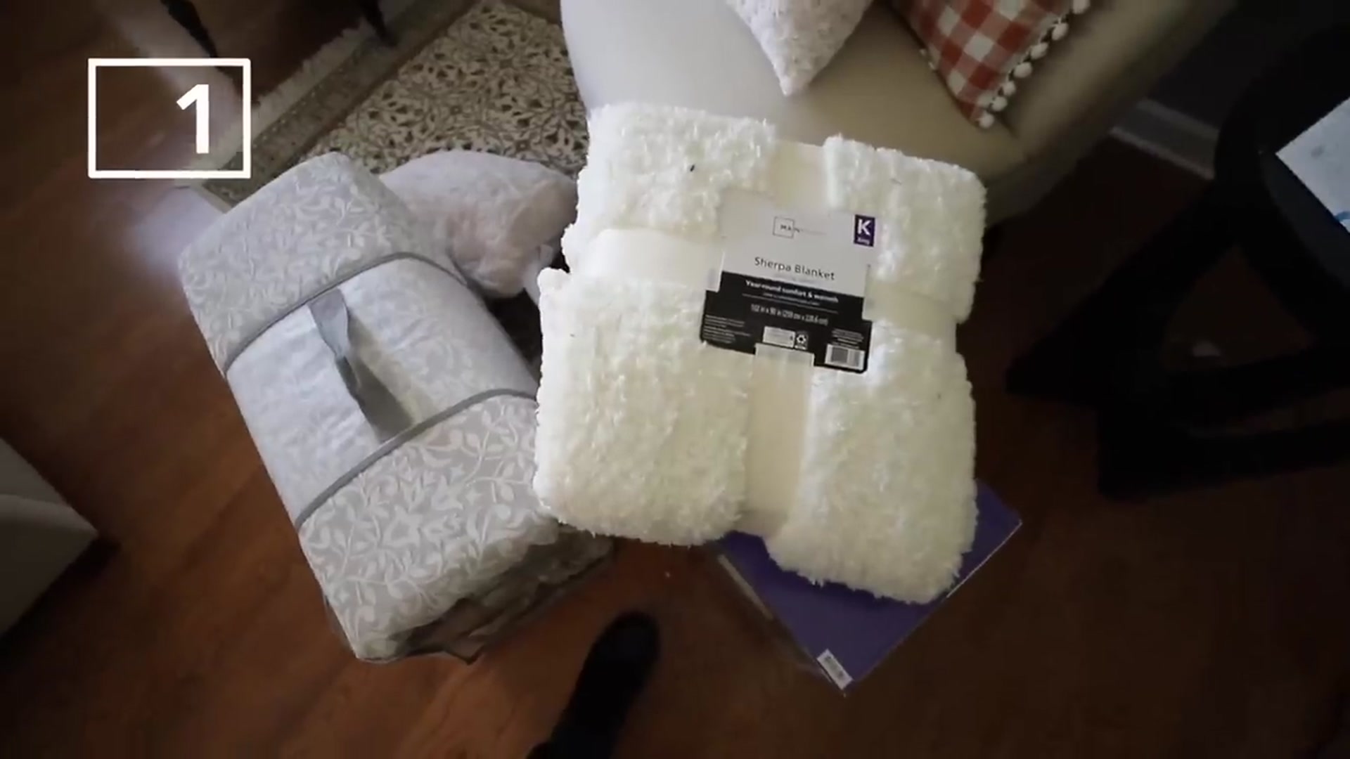 Video thumbnail for WALMART WOWS  💙 12 genius secrets and home tricks (save   ) 😱(720P HD)