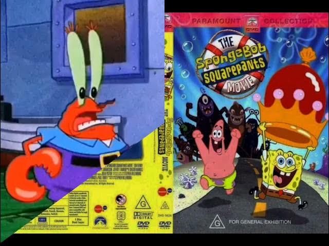 Video thumbnail for The Nickelodeon SpongeBob Resignation Incident Re Imagining- Reupload READ THE DESCRIPTION