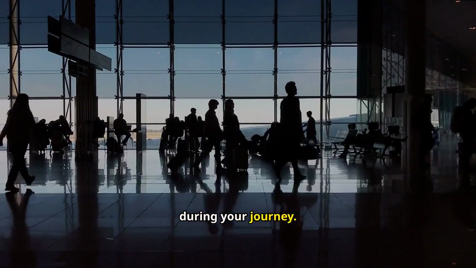 'Video thumbnail for Don't Regret These Comfy Airport Buys'