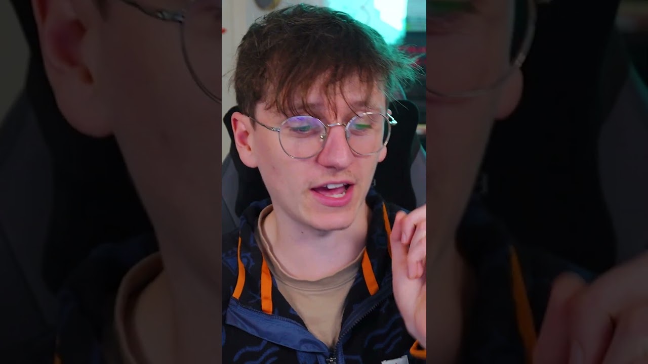 'Video thumbnail for I found myself on geoguessr'