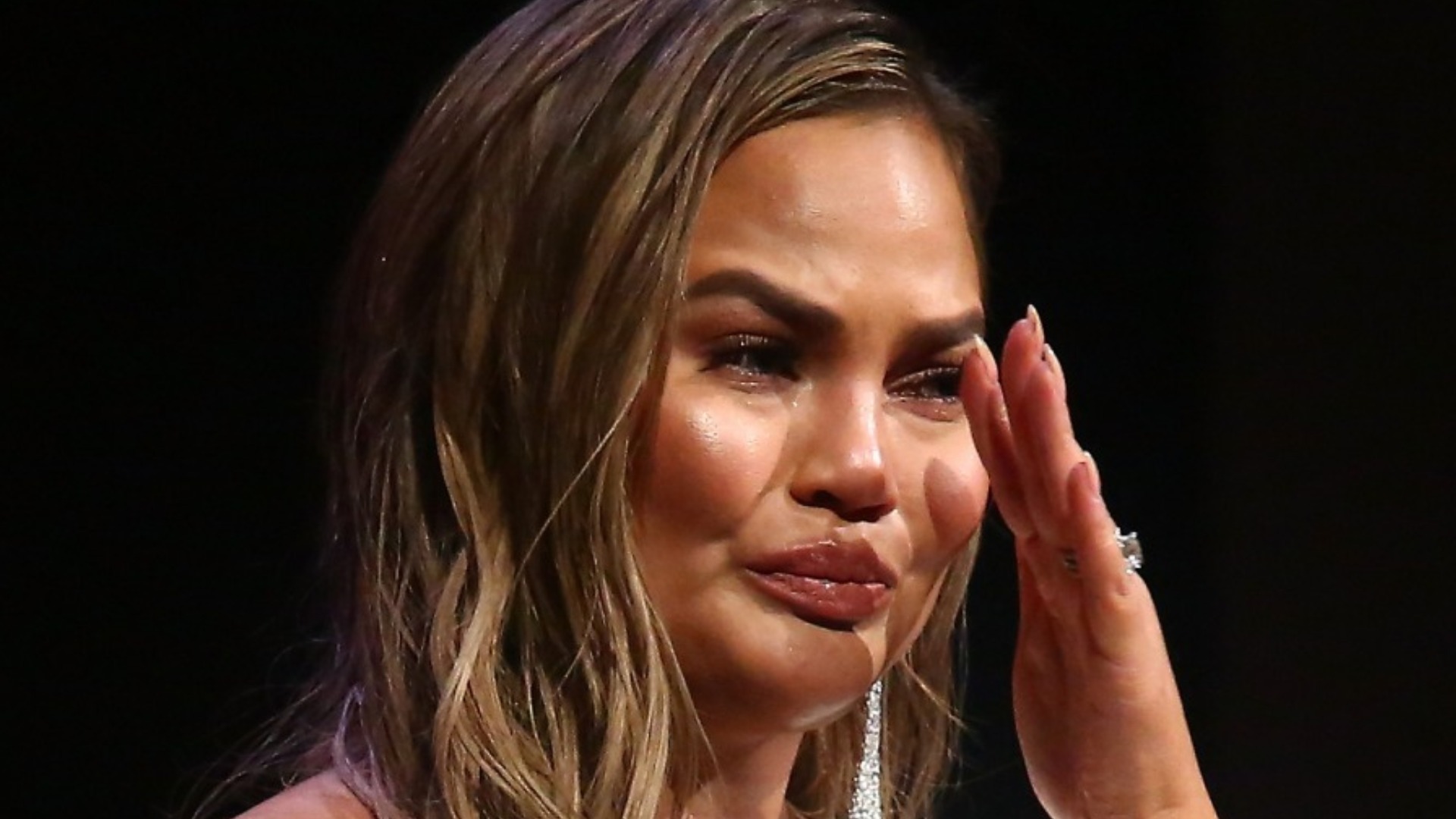 Video thumbnail for Celebs Caught Falling Asleep On Live TV