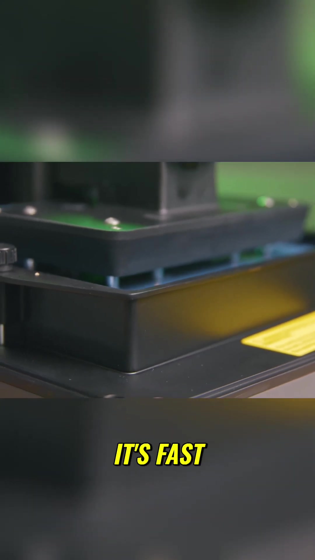 'Video thumbnail for Unleashing the Power of the Elegoo Mars 5 Ultra: A Review of its Solid Features'