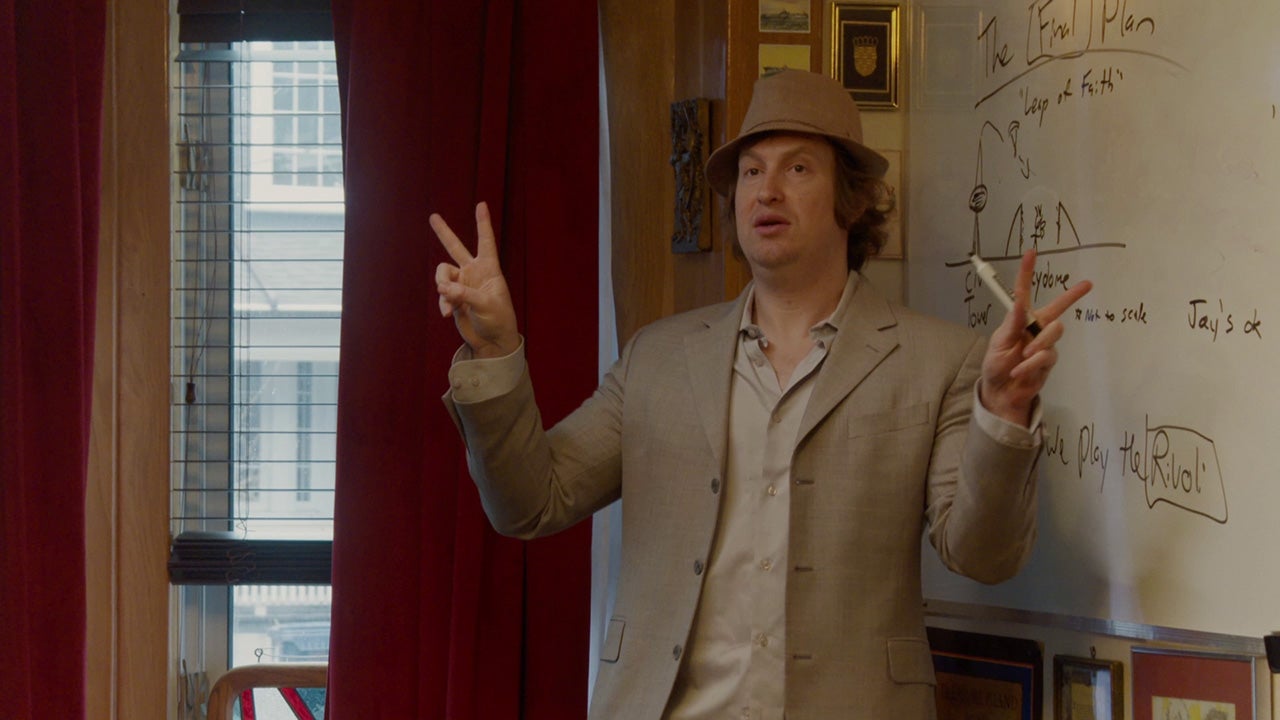 Video thumbnail for Nirvanna The Band The Show The Movie - Official Teaser Trailer