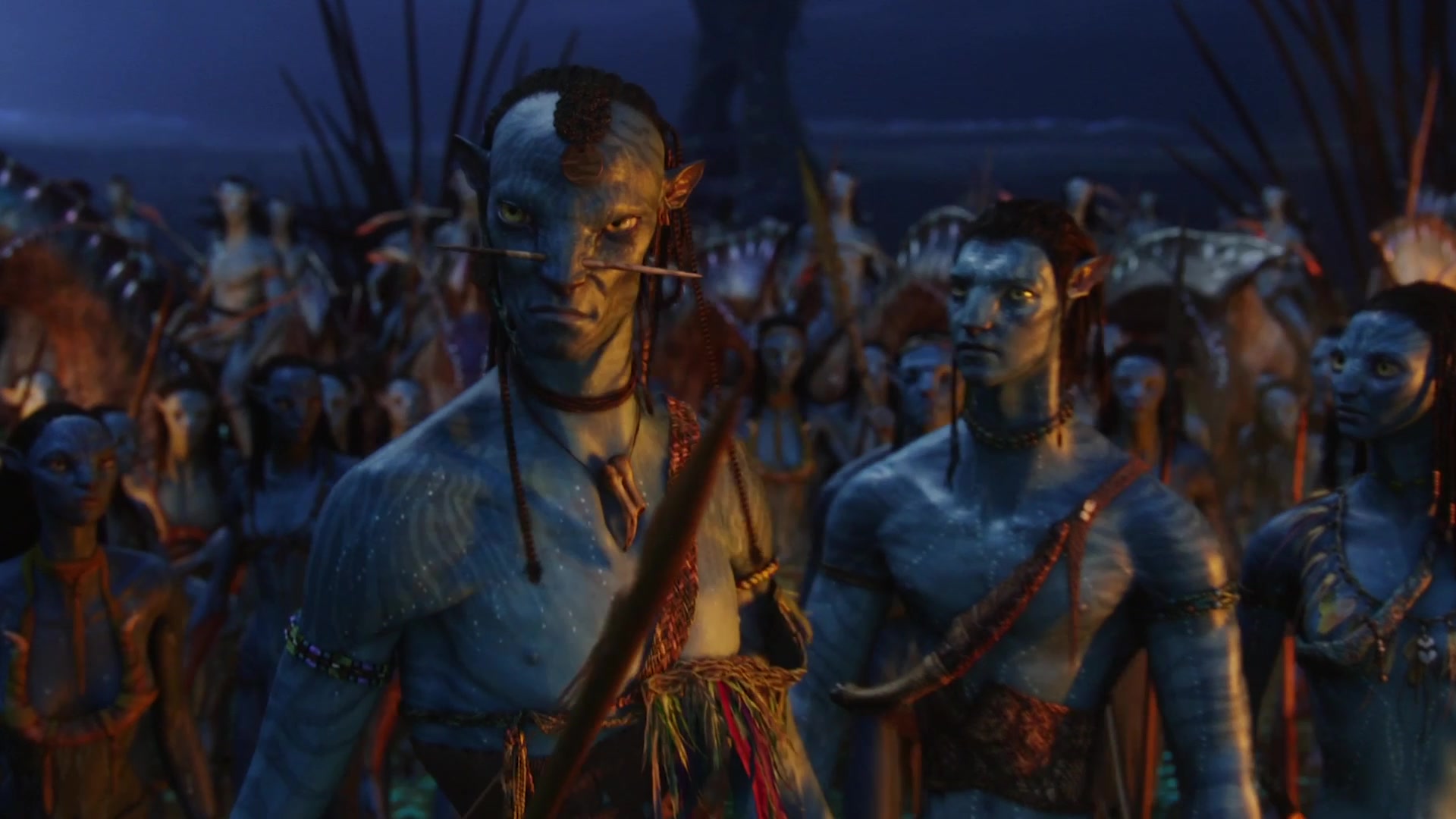 Video thumbnail for They Hid So Much In Avatar: Fire And Ash