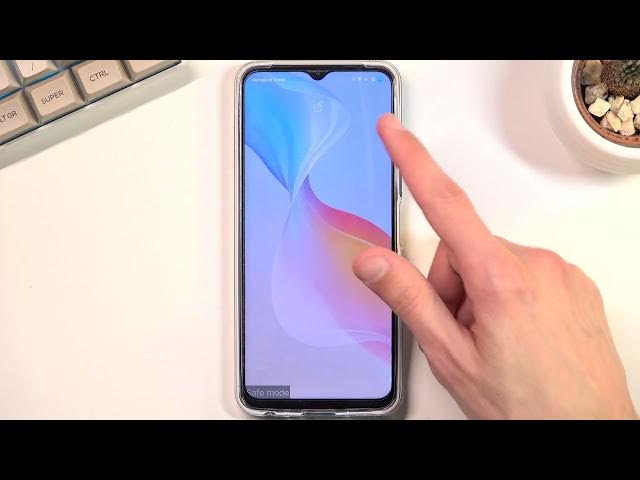 Video thumbnail for How to Open Safe Mode on VIVO Y33s - Exit Safe Mode