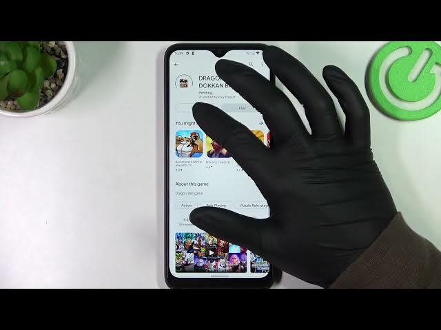 Video thumbnail for How to Fix WiFi Issue in T-MOBILE Revvl 6 Pro 5G - Fix Network Connection Problem