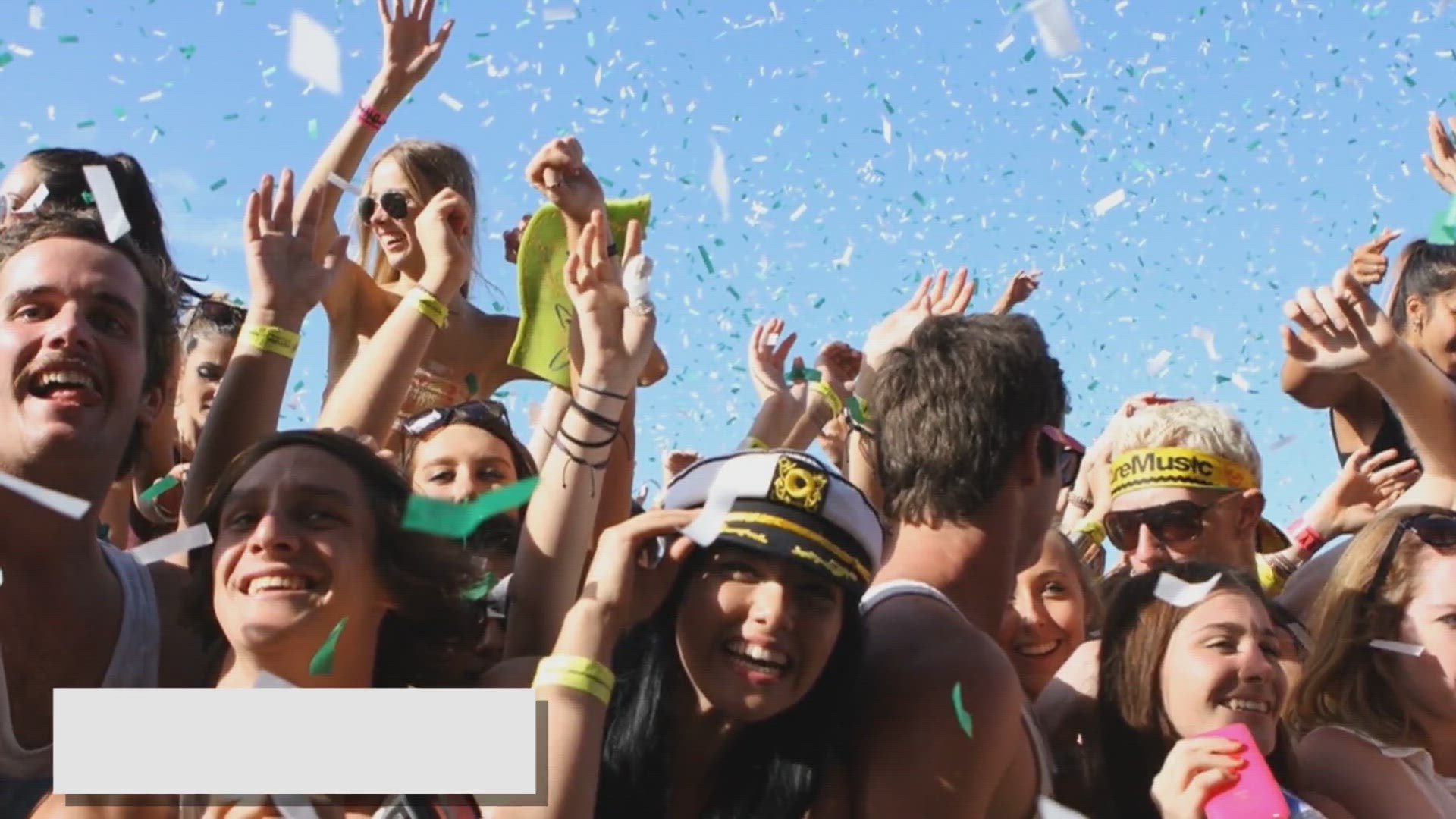 'Video thumbnail for Experience the Magic of Summer in New Jersey!'