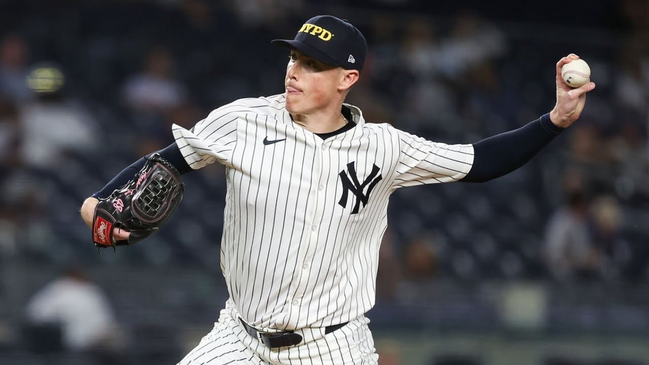 Video thumbnail for Ryan Yarbrough 2025 MLB Highlights!