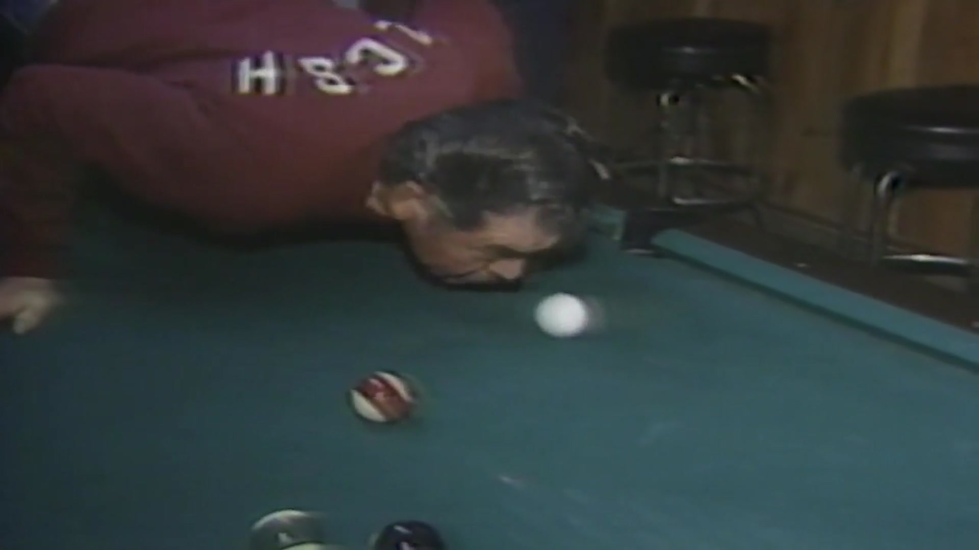 'Video thumbnail for Bob Uecker introduces Stan Sweet of West Virginia for Ep.10 of The Wacky World of Sports'