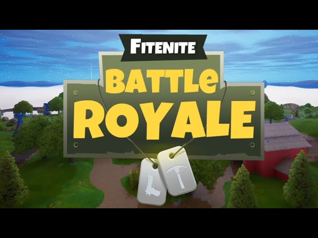 Video thumbnail for FITENITE S1 official map trailer 