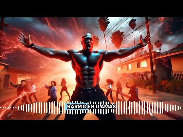 Video thumbnail for Bailamos Hasta El Fuego